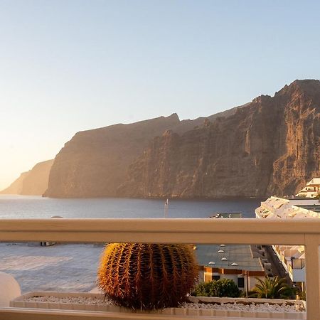 Vistas Sonadas Cerca Del Mar Acantilado de los Gigantes Eksteriør billede